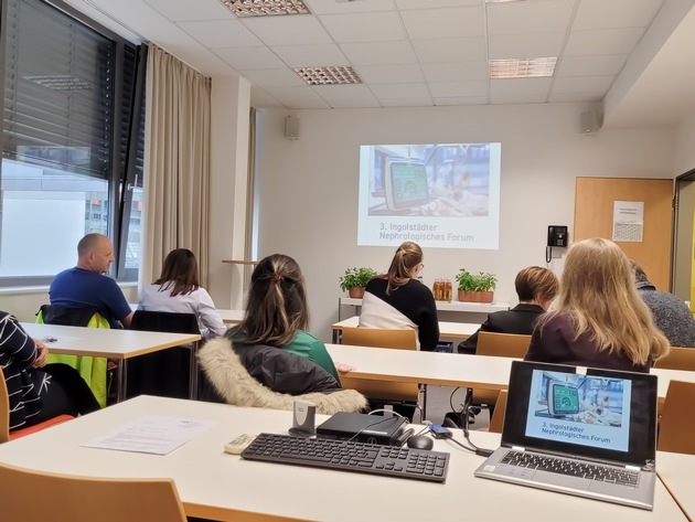 „Rheumatologie“ und „Humangenetik“ im Fokus