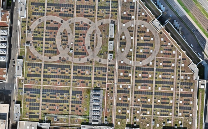 Pünktlich zum Automobilgipfel: Energy Partners realisiert Photovoltaikprojekte für namhafte Automobilkunden