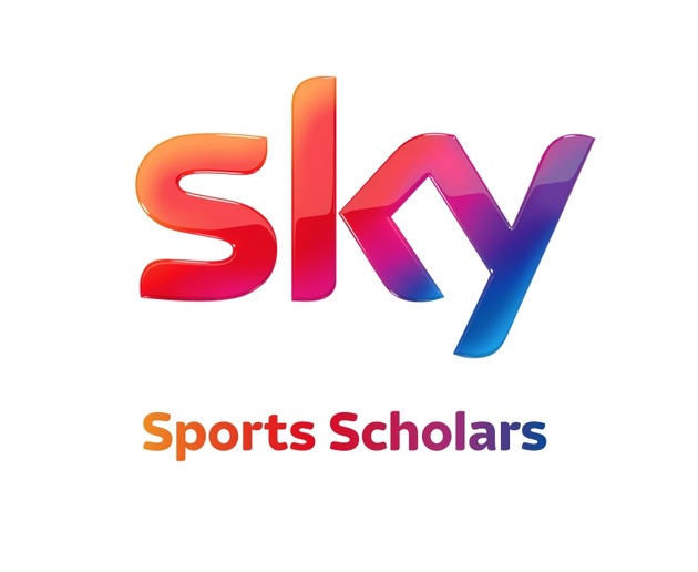 Sky fördert den Nachwuchsleistungssport: Jung-Tennisprofi Daniel Altmaier ist der erste Empfänger eines Sky Sports Scholarships in Deutschland