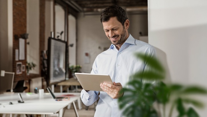 Techem GmbH: Neujahrsvorsatz Energie sparen: Mehrheit der Mietenden plant 2026 konkrete Energiesparma&szlig;nahmen - digitale L&ouml;sungen von Techem unterst&uuml;tzen dabei