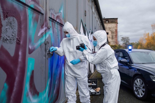 HDP-RP: Polizei Rheinland-Pfalz lädt zur 2. landesweiten &quot;Crime Night&quot; am 14. November 2025