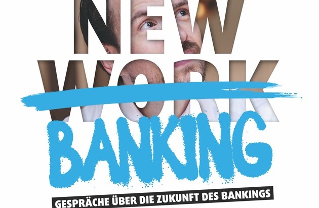 JürgenWeimann.Consulting GmbH: New Banking: Gespräche über die Zukunft von Banken und Sparkasse / Dreizehn Expertinnen vereint in einem Buch - ein Blick auf die neueste Veröffentlichung von Prof. Dr. Jürgen Weimann
