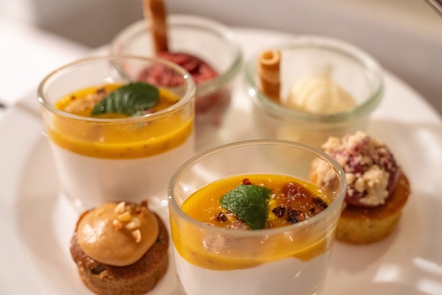 Festliche Adventszeit mit der Primus-Linie: Winterzauber auf dem Main 2025