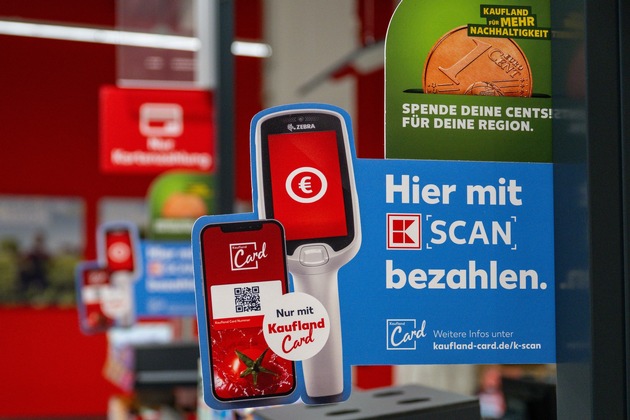 Kaufland eröffnet neue Filiale in Heiligenhaus und belebt Einkaufsstandort