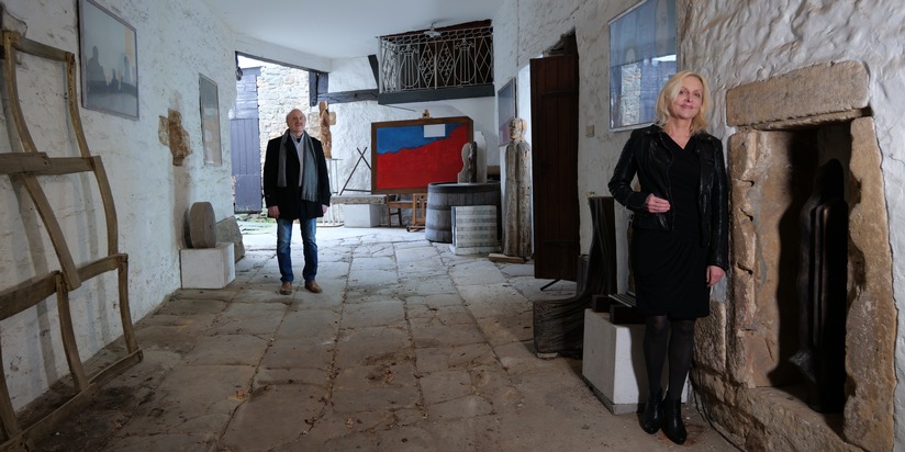 Valle Venia presents new song: I’ve cleared up it all-LPS feat. Lara