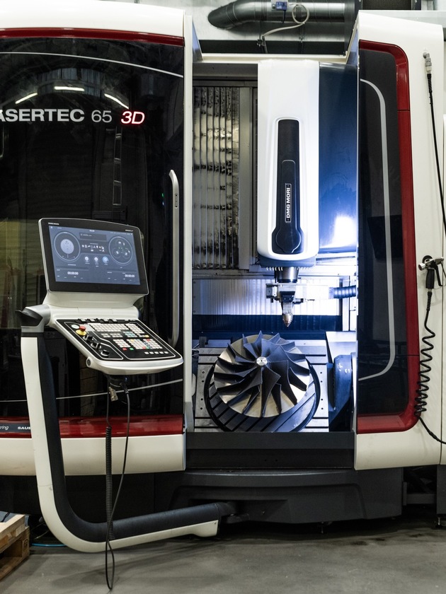 Additive Fertigung als Schlüssel für resiliente Lieferketten