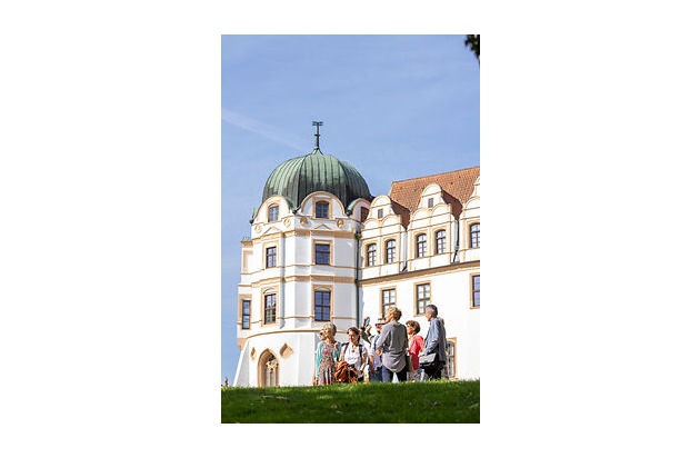 Saisonstart in Celle - Stadtführungen. Es geht wieder los!