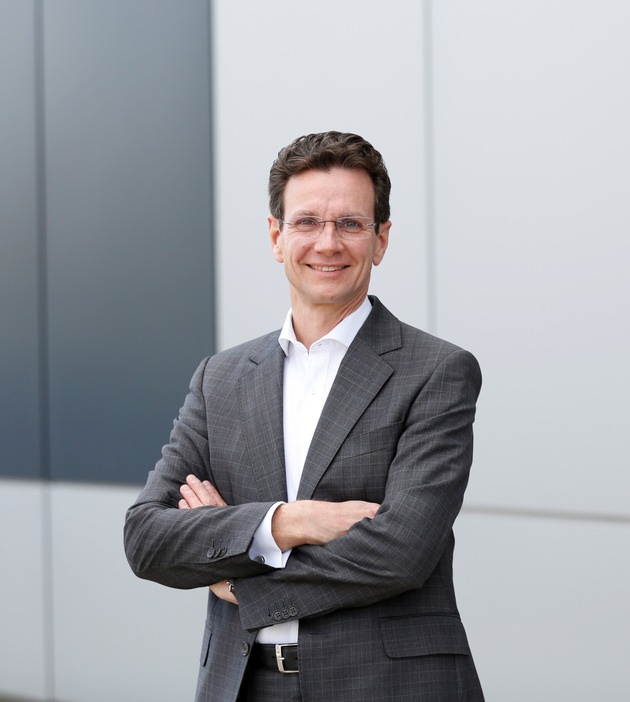 Peter Kühl übernimmt die Leitung Vertrieb bei ŠKODA AUTO Deutschland