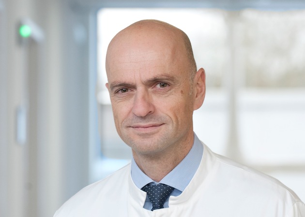 Auftakt von AI4CancerCure.NRW: 32,5 Millionen Euro gehen für vernetzte Krebsforschung nach Essen