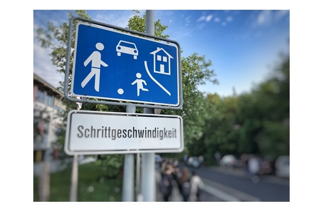 POL-WI: Pressemitteilung des Polizeipräsidiums Westhessen: Maßnahmen zum Schutz schwächerer Verkehrsteilnehmer