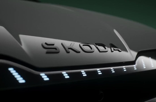 Škoda Auto tritt zum 32. Mal als offizieller Hauptsponsor der IIHF Eishockey-Weltmeisterschaft auf – inklusive Weltpremiere der neuen Enyaq RS-Familie