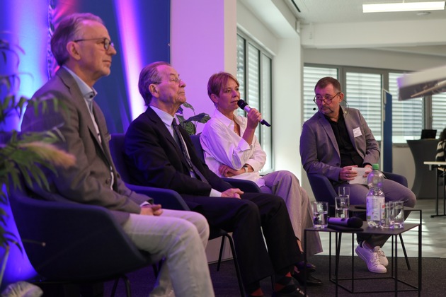 POL-H: Dialog, Verantwortung und Austausch: Polizei und Zivilgesellschaft im gemeinsamen Gespräch