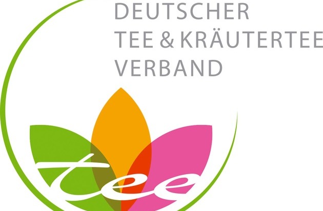 Deutscher Tee & Kräutertee Verband e.V.: Tee - Wenn das Glück aus der Tasse kommt