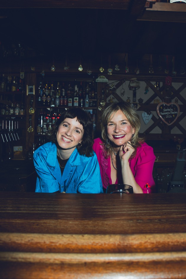 Wirtshaus-Vibes für die Gen Z: BR Puls startet zwei neue Vertical-Formate rund um bayerische Kulinarik und Boazn-Kultur