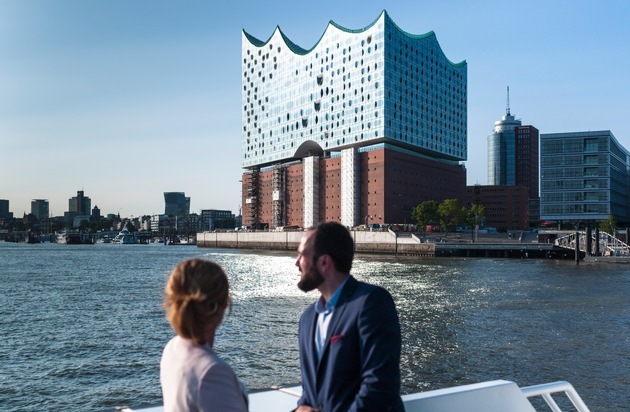 Hamburg Tourismus GmbH: 14. Tourismusrekord in Folge: Hamburg wächst behutsam und setzt auf hohe Bürgerakzeptanz