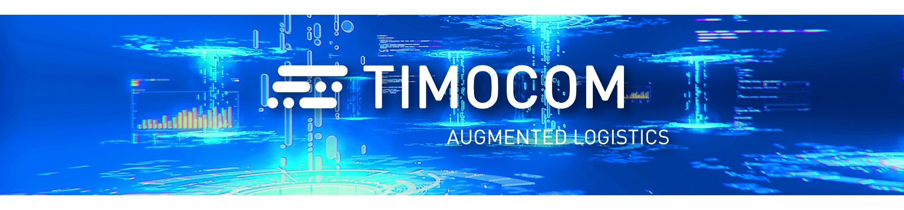 TIMOCOM wächst zweistellig: Digitale Lösungen für die Transportwelt als Motor der Entwicklung