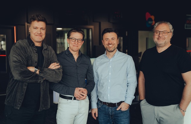 Audiotainment Südwest steigert die Reichweite seiner vier Radioprogramme auf 5,723 Millionen Hörer pro Tag*