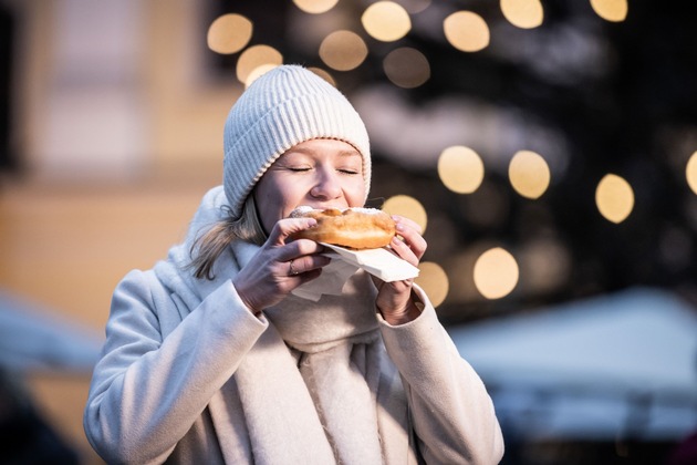 Salzkammergut Advent 2025: gelebte Tradition und stimmungsvolle Erlebnisse in sieben Regionen
