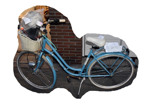 POL-CUX: Aufgefundene Fahrräder im Bereich Schwanewede/Uthlede und Köhlen - Eigentümer gesucht (Lichtbilder im Anhang)