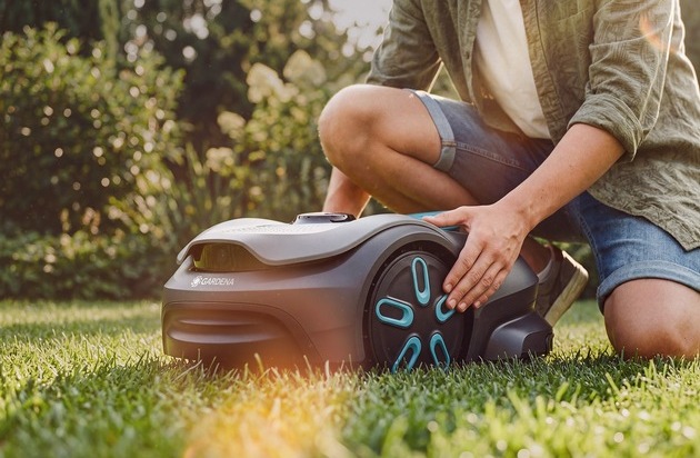 GARDENA Deutschland GmbH: Ausgezeichneter Service von GARDENA zur neuen Gartensaison