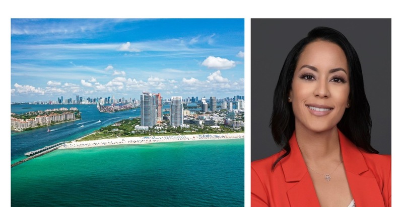 Greater Miami and the Beaches: Neue Convention Sales Direktorin für internationale Kunden