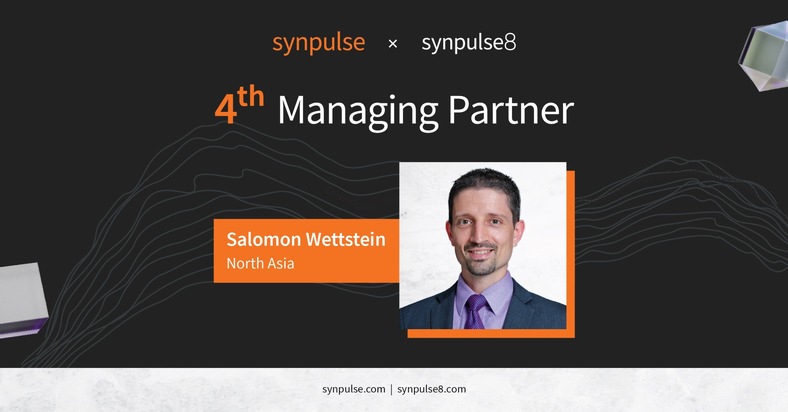 Synpulse weiterhin auf Expansionskurs! - Fünf neue Partner, drei weitere Standorte und der vierte Managing Partner