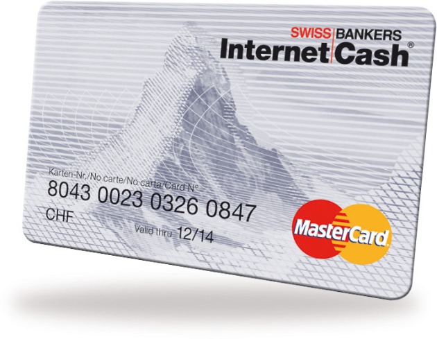 Lancement en Suisse d&#039;un moyen de paiement sûr pour l&#039;Internet