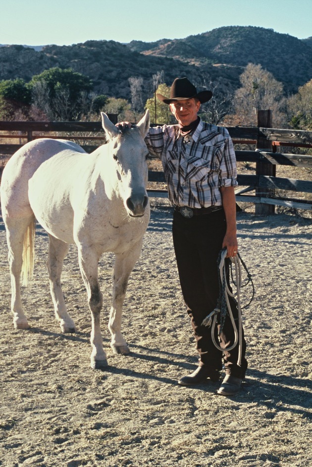 &quot;Die Großstadt-Cowboys - 5 Männer im Wilden Westen&quot; / Neues Docutainment-Format startet am 30. Januar auf DMAX