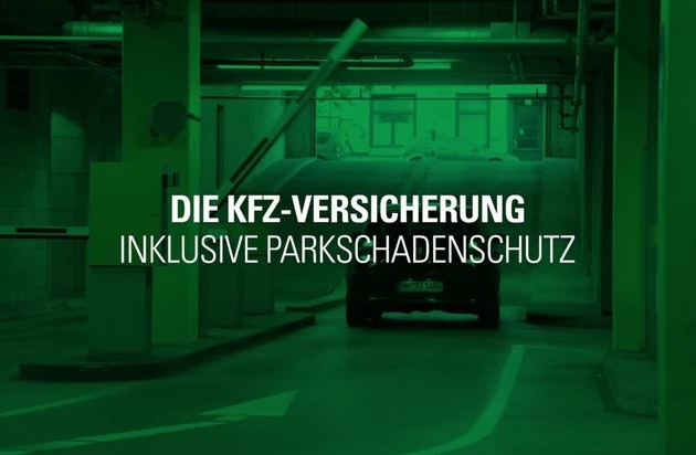 DEVK-Umfrage: Rund 60 Prozent der Autos von Parkschäden betroffen