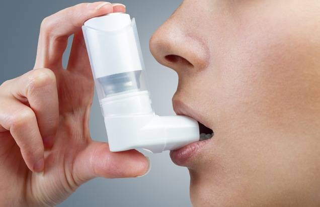 BPI Bundesverband der Pharmazeutischen Industrie: Asthma-Inhalatoren richtig anwenden