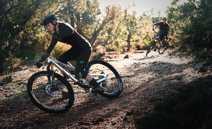 YT Industries GmbH: YT Industries - Mountainbikes und E-MTBs aus Forchheim erobern die Welt