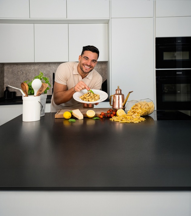Neuer Kochkurs mit Stefano Zarrella exklusiv bei mydays buchbar