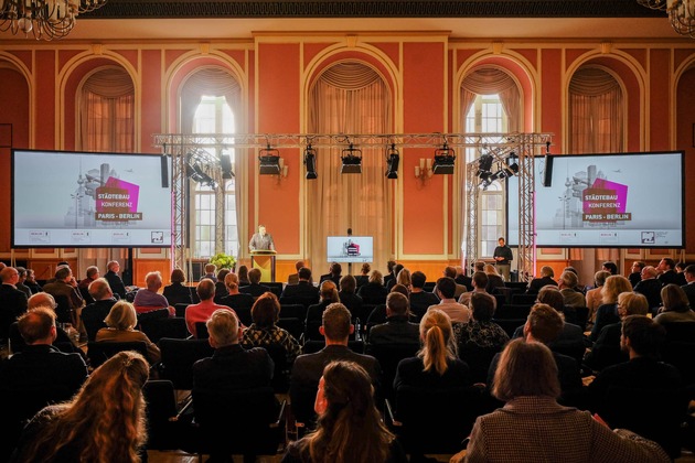 Berlin: Event-Streaming  mit Profi-Hardware statt “Smartphone”