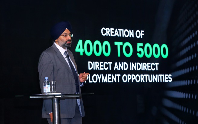 ,INDIA 2.0&#039;: Volkswagen Konzern investiert eine Milliarde Euro in von SKODA AUTO geführtes Projekt (FOTO)