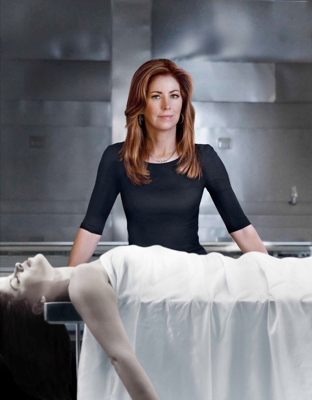 Erfolgreichster US-Serien-Neustart jetzt auf ProSieben - &quot;Body of Proof&quot; mit &quot;Desperate Housewives&quot;-Star Dana Delany ab Mittwoch, 24. August um 21.15 Uhr (mit Bild)