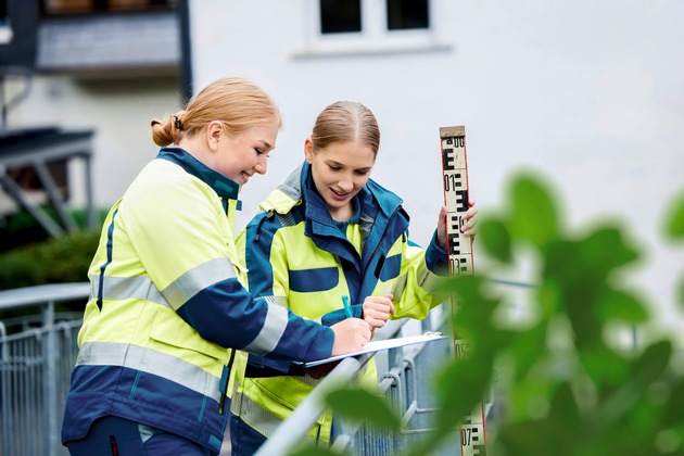 Westnetz veröffentlicht ersten Nachhaltigkeitsbericht