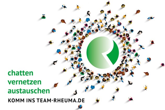 Expertenwoche „ePA für alle“/ Austauschplattform „Team Rheuma“ informiert zur elektronischen Patientenakte