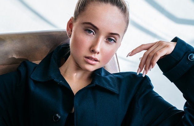 MGM Models GmbH: Geissen Tochter Shania unterschreibt Modelvertrag mit MGM Models