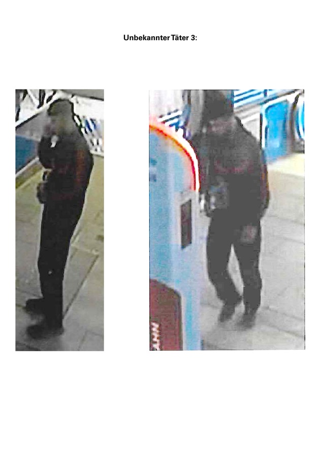POL-HH: 250717-4. Öffentlichkeitsfahndung nach gefährlicher Körperverletzung in Hamburg-Alsterdorf