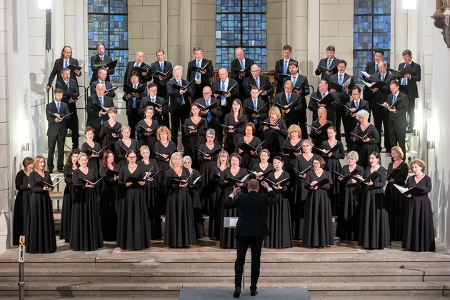 Sommernächte, Farbenrausch und junge Stimmen: MDR-Musiksommer kehrt nach Chemnitz zurück und gastiert in ganz Mitteldeutschland