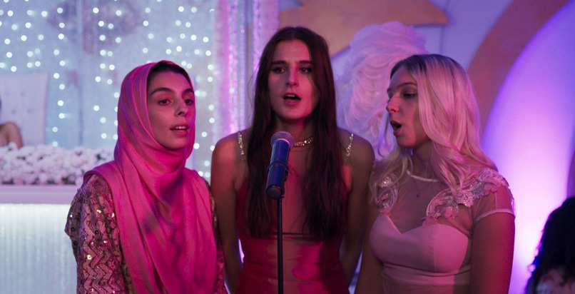 ARTE-Streamingtipps im November