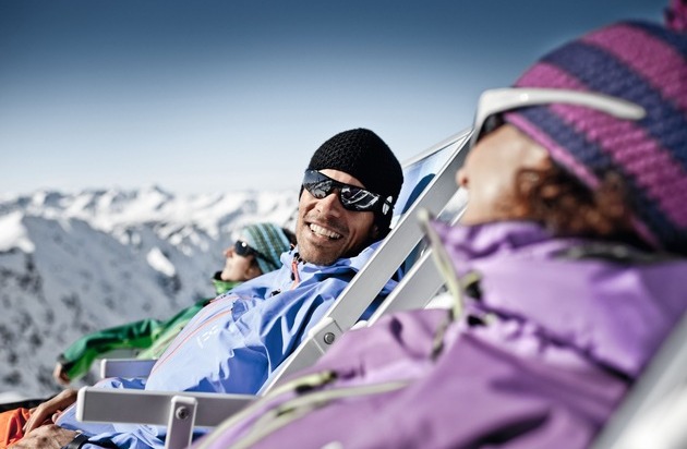 Warum man die Ski noch nicht wegräumen braucht: Skifahren im Allgäu noch möglich.