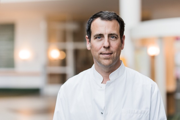 Beckenvenensyndrom: Eine oft &uuml;bersehene Ursache chronischer Unterleibsschmerzen