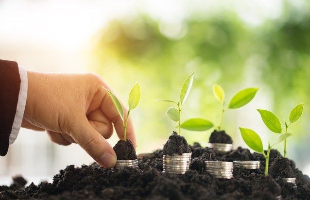 Openbank Deutschland: forsa-Studie: Investmentverhalten der Deutschen bei gr&uuml;nen Anlagen. Was zieht mehr - Rendite oder Klimaschutz?