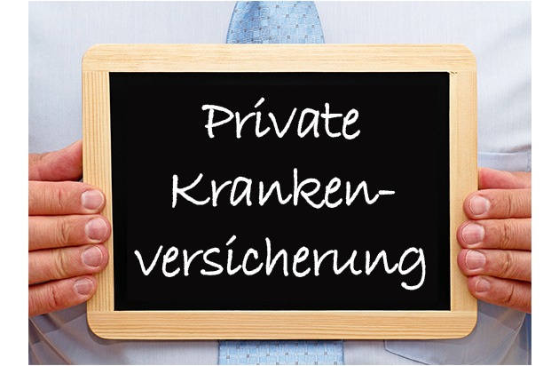 Krankenversicherung: PKV-Preisstabilität ein wichtiges Kriterium