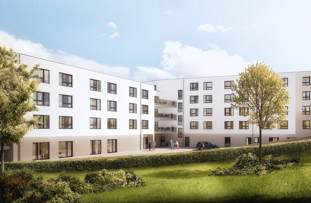 Auftakt für Neubauprojekt in Bad Schussenried: Carestone entwickelt altersgerechten Wohnraum in exzellenter Lage