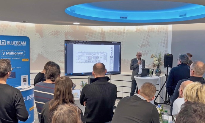 Effizienz, Rechtssicherheit und Innovation in der Bau&uuml;berwachung