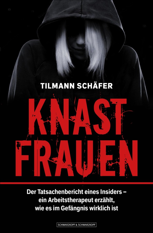 KNASTFRAUEN: Ein Arbeitstherapeut erzählt, wie es im Gefängnis wirklich ist!