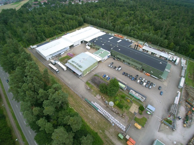 Pressemitteilung: Insolvenzverwalter findet Fortf&uuml;hrungsl&ouml;sung f&uuml;r den Standort Rheinm&uuml;nster der ehemaligen mbw-Gruppe