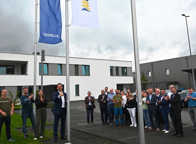 TRIDELTA Gruppe &uuml;bernimmt Magnettechnik-Gesch&auml;ft von tk accelis / Ausbau der Aktivit&auml;ten in der Permanentmagnettechnik - Gesch&auml;ft wird ab 1. Oktober 2026 als TRIDELTA Magnettechnik GmbH fortgef&uuml;hrt
